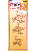 Tiny Little Things/Bird